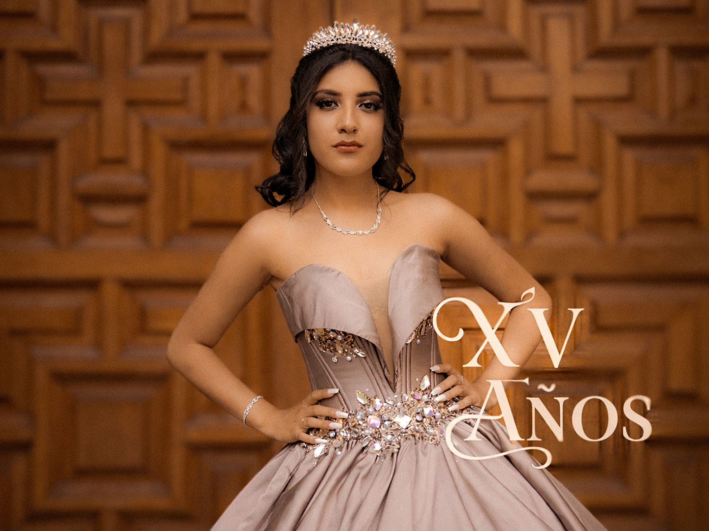 XV Años Luxia Studio